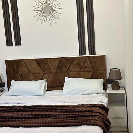 New Apartment In Downtown Erywań Zewnętrze zdjęcie
