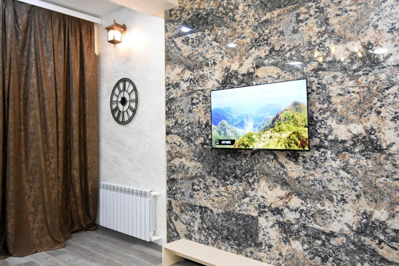 New Apartment In Downtown Erywań Zewnętrze zdjęcie