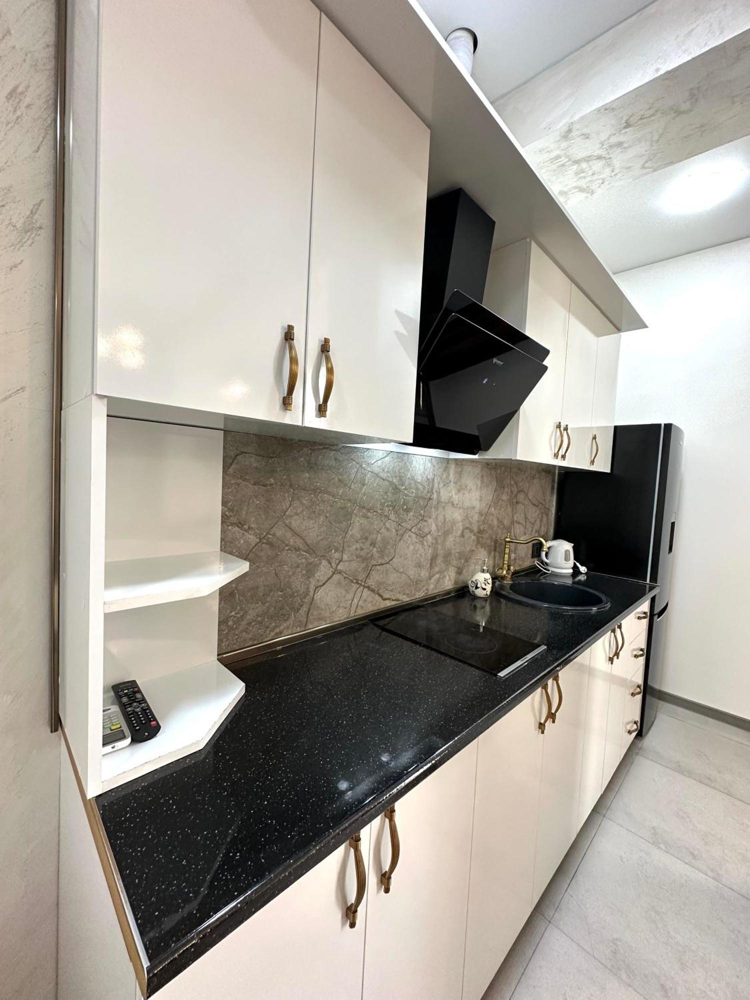 New Apartment In Downtown Erywań Zewnętrze zdjęcie
