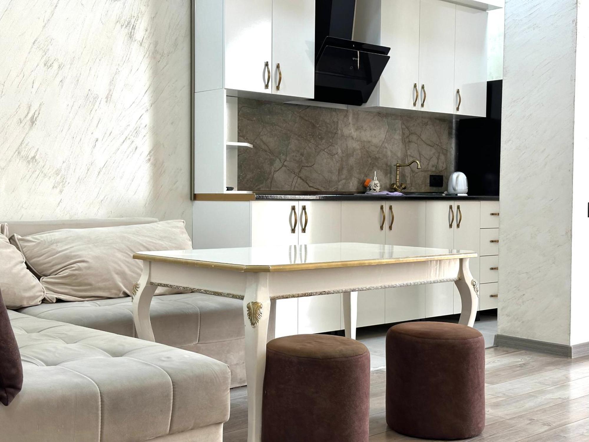 New Apartment In Downtown Erywań Zewnętrze zdjęcie