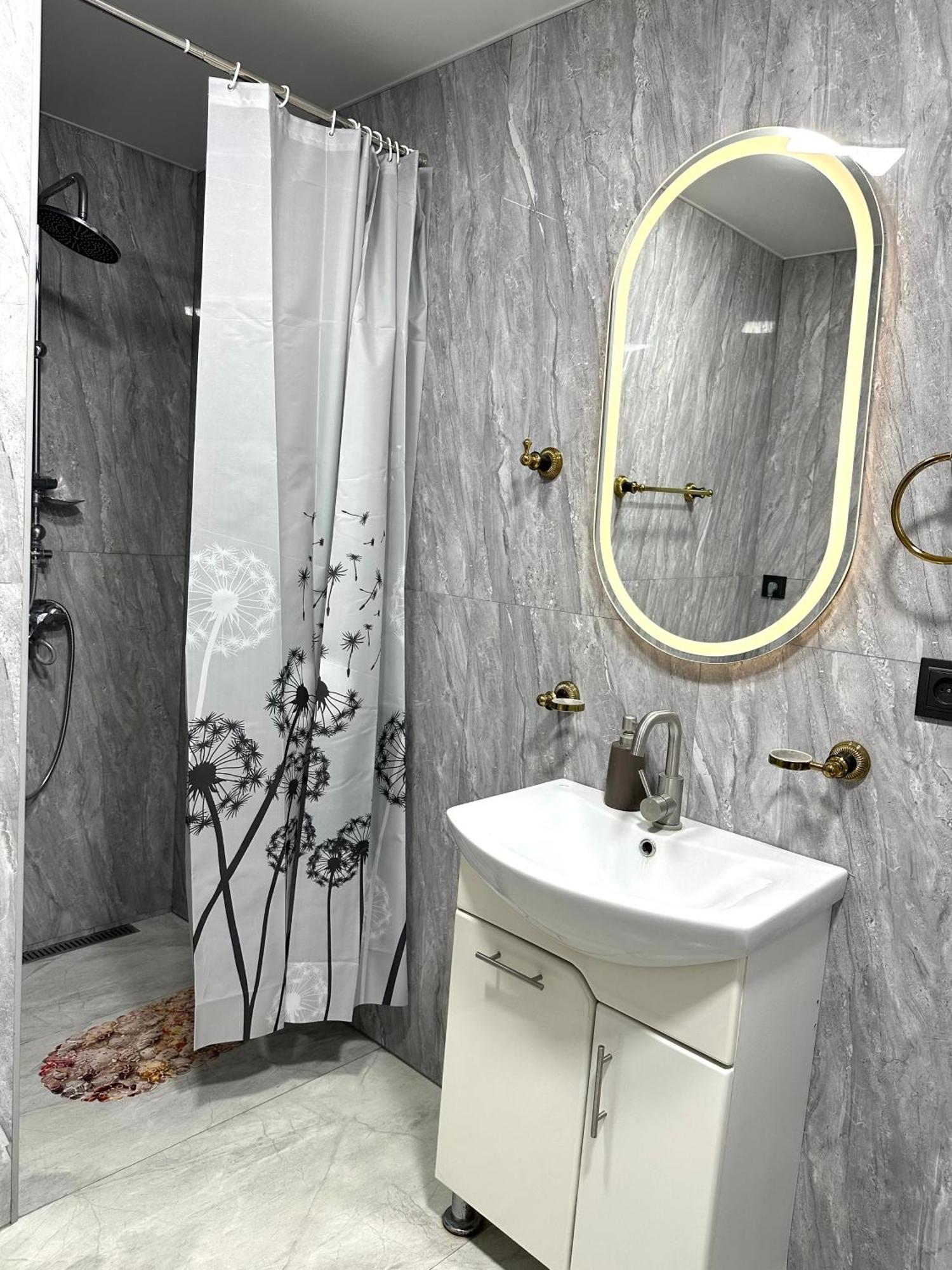 New Apartment In Downtown Erywań Zewnętrze zdjęcie