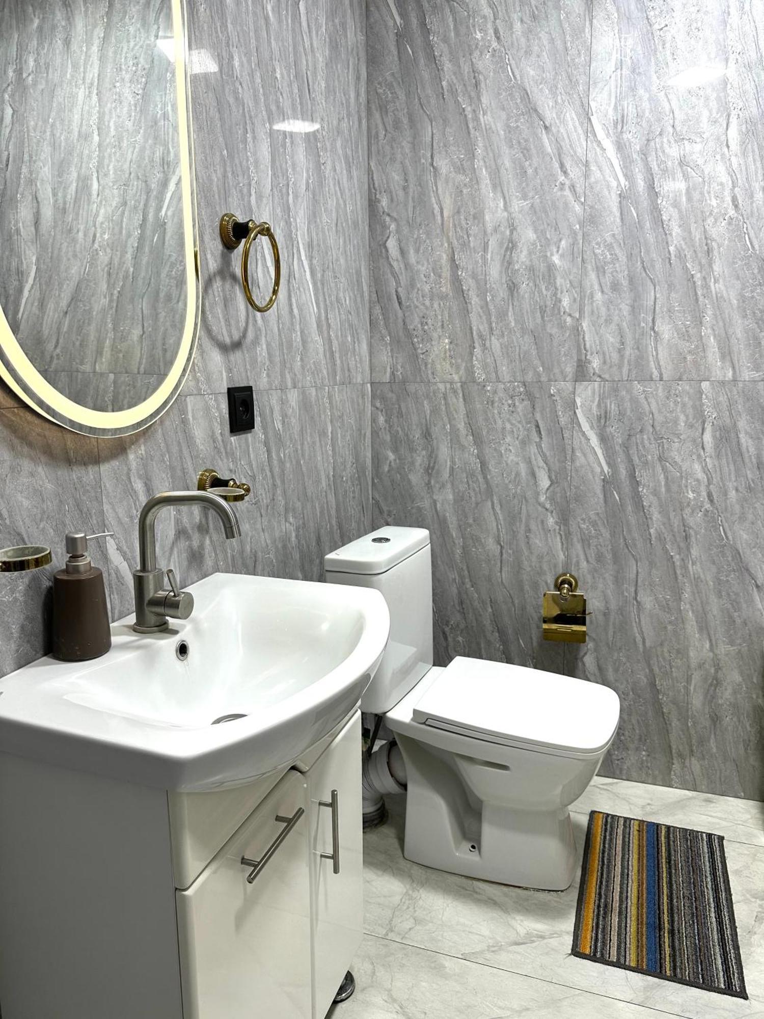 New Apartment In Downtown Erywań Zewnętrze zdjęcie