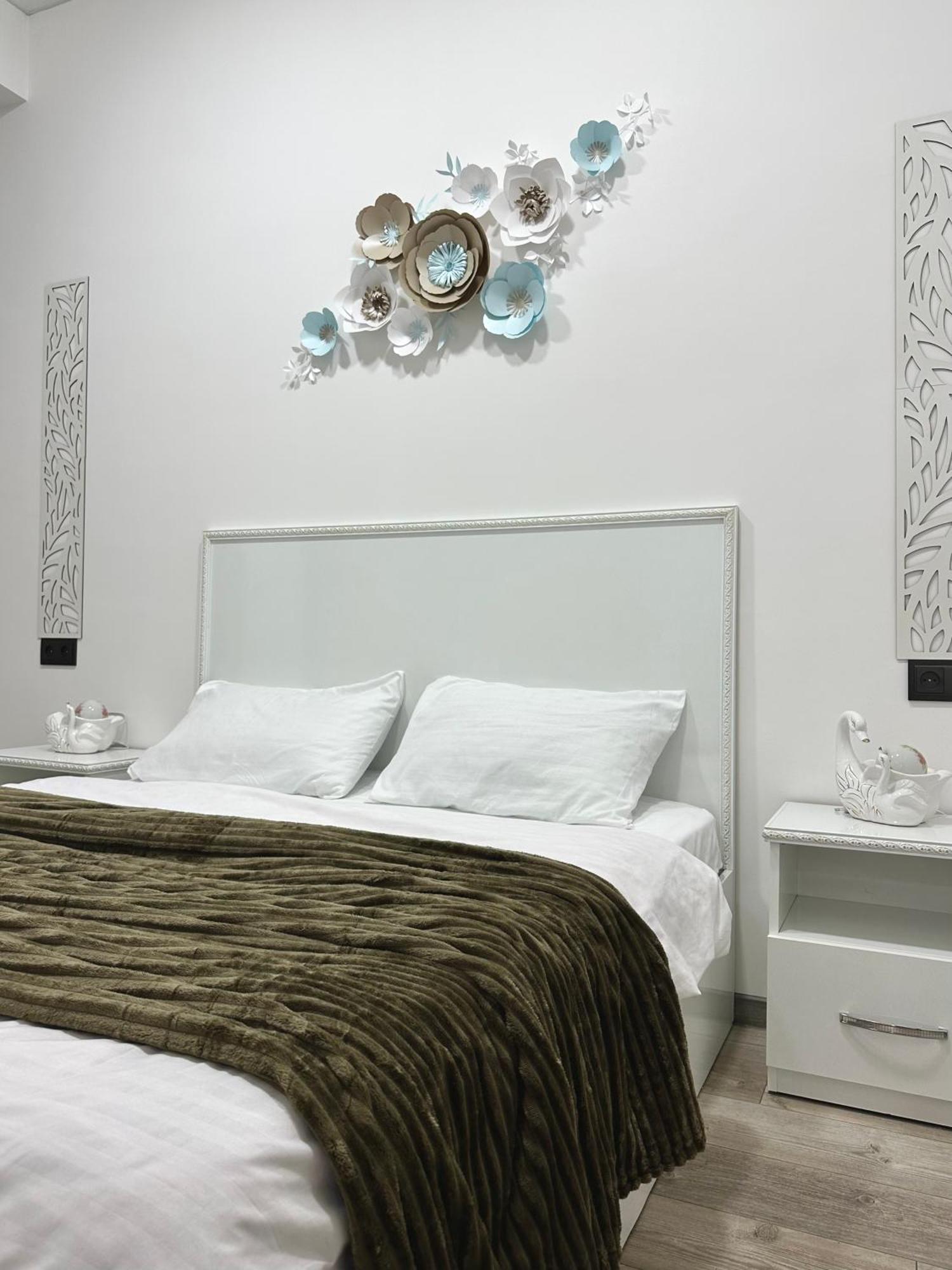 New Apartment In Downtown Erywań Zewnętrze zdjęcie